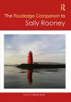 The Routledge Companion to Sally Rooney cover