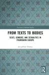 From Texts to Bodies cover