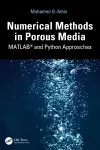 Numerical Methods in Porous Media cover