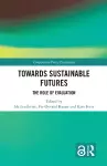 Towards Sustainable Futures cover