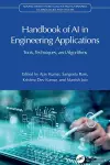 Handbook of AI in Engineering Applications cover