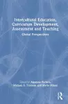 Intercultural Education, Curriculum Development, Assessment and Teaching cover