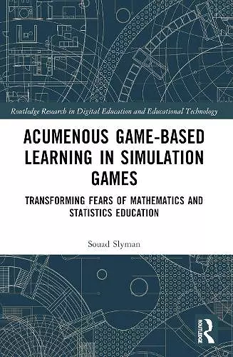 Acumenous Game-Based Learning in Simulation Games cover
