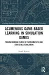 Acumenous Game-Based Learning in Simulation Games cover