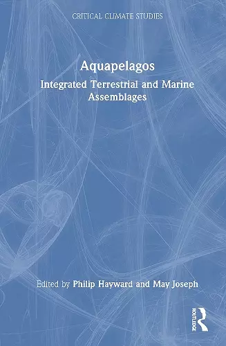 Aquapelagos cover