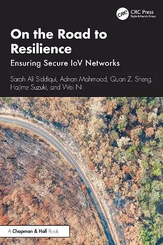 On the Road to Resilience cover