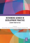 Rethinking Gender in Development Practice cover