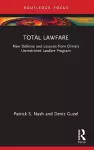 Total Lawfare cover