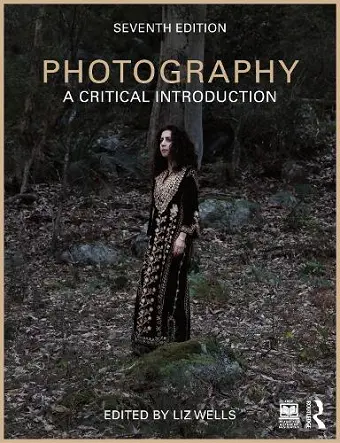 Photography cover