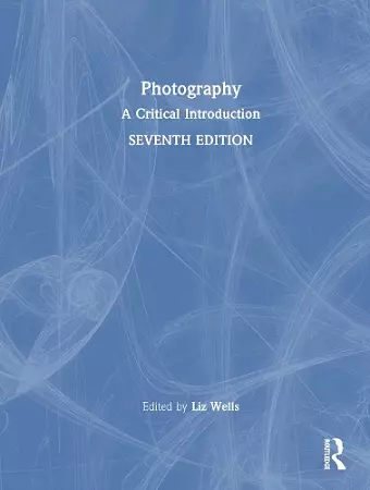 Photography cover