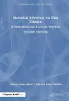 Statistical Inference via Data Science cover