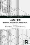 Legal Form cover