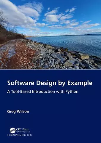 Software Design by Example cover