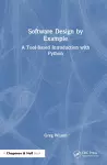 Software Design by Example cover