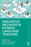 Innovative Methods in Korean Language Teaching cover