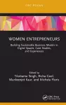 Women Entrepreneurs cover