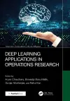 Deep Learning Applications in Operations Research cover