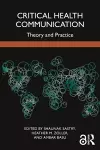 Critical Health Communication cover