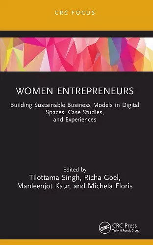 Women Entrepreneurs cover