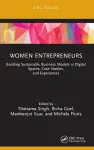 Women Entrepreneurs cover