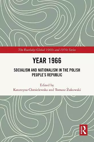 Year 1966 cover