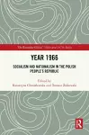 Year 1966 cover