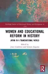 Women and Educational Reform in History cover