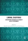 Liminal Diasporas cover