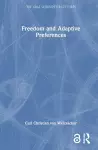 Freedom and Adaptive Preferences cover