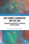 Anti-Money Laundering and the Law cover