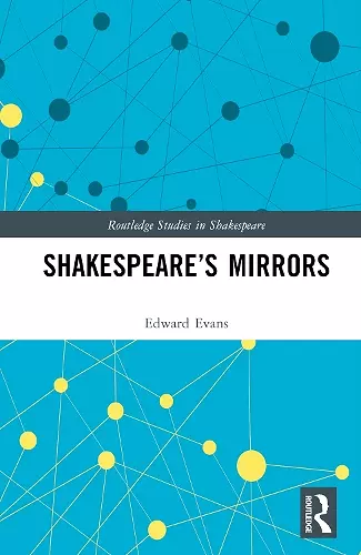 Shakespeare’s Mirrors cover