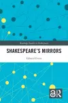 Shakespeare’s Mirrors cover
