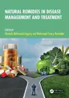 Natural Remedies in Disease Management and Treatment cover