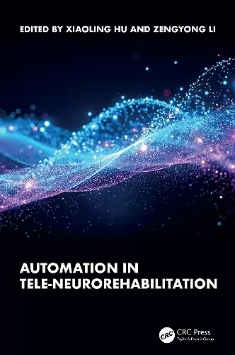 Automation in Tele-Neurorehabilitation cover