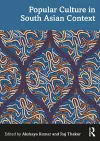 Popular Culture in South Asian Context cover