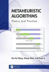 Metaheuristic Algorithms cover