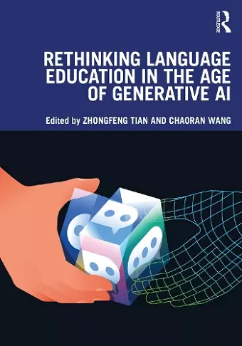 Rethinking Language Education in the Age of Generative AI cover