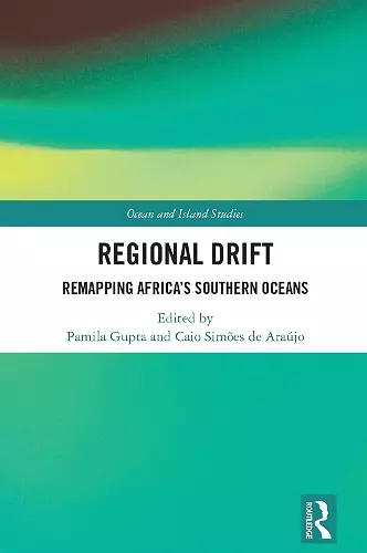 Regional Drift cover