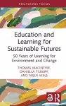 Education and Learning for Sustainable Futures cover