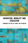 Migration, Mobility and Education cover