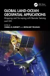 Global Land-Ocean Geospatial Applications cover