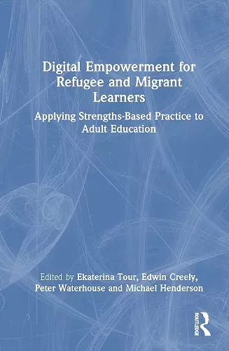 Digital Empowerment for Refugee and Migrant Learners cover