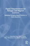 Digital Empowerment for Refugee and Migrant Learners cover