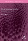 Deconstructing America cover