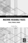 Machine-Readable Faces cover