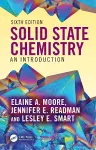 Solid State Chemistry cover