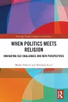 When Politics Meets Religion cover
