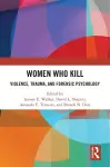 Women Who Kill cover
