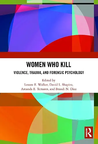 Women Who Kill cover