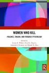 Women Who Kill cover